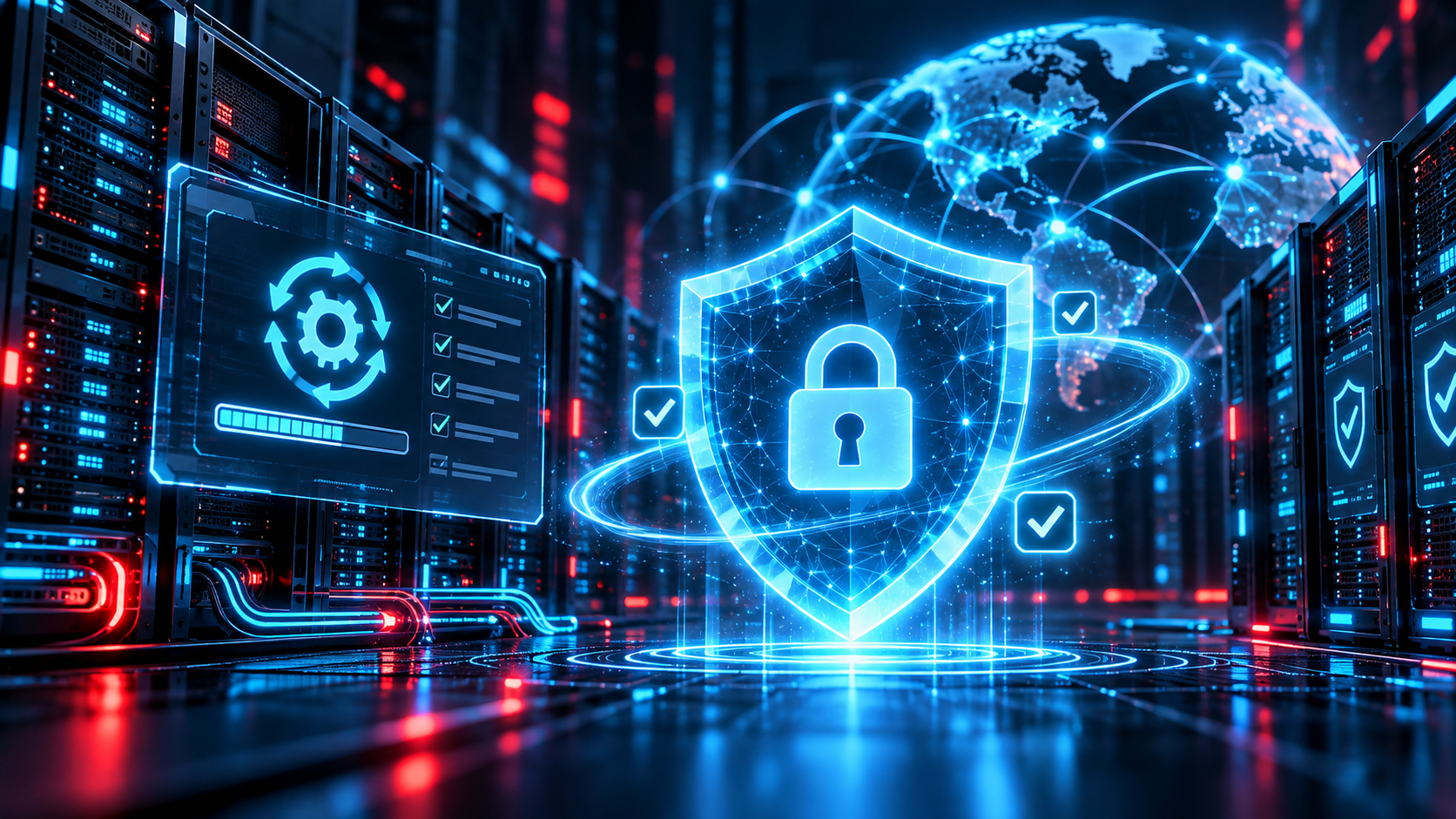 Actualización de seguridad PHP 2026 para corregir vulnerabilidades y proteger páginas web y servidores.