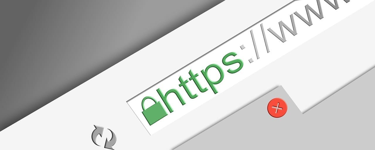 Importancia de un certificado SSL en su sitio web